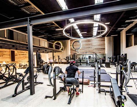 Factory gym - See photos, tips, similar places specials, and more at Pt Kss Utama